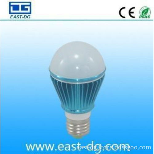 LED global light 7W ,CE&ROHS LISTED